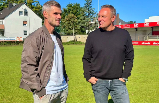 Underdogs - Der Pokal hat seine eigenen Gesetze