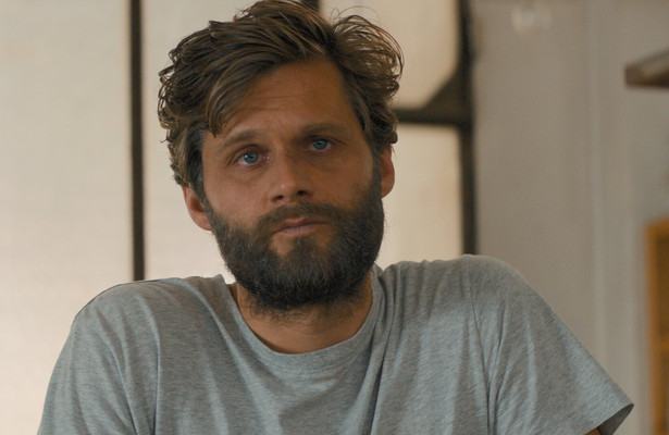 Une histoire d'amour