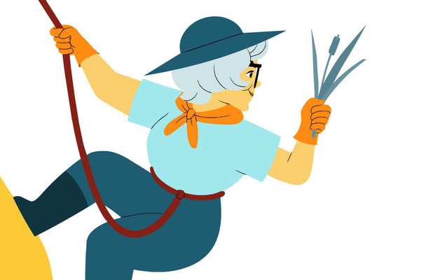 Unerschrocken! - Echte Heldinnen