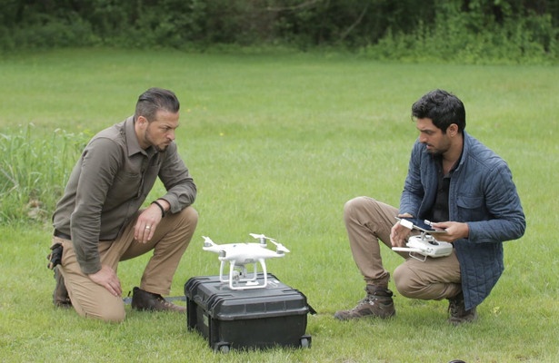 Unexplained & unexplored