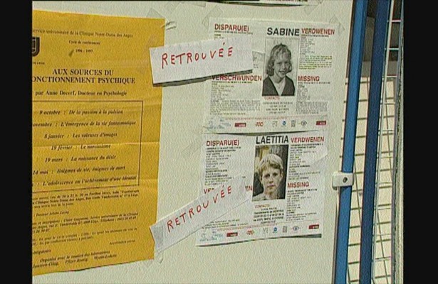 Unfassbar - Der Fall Dutroux