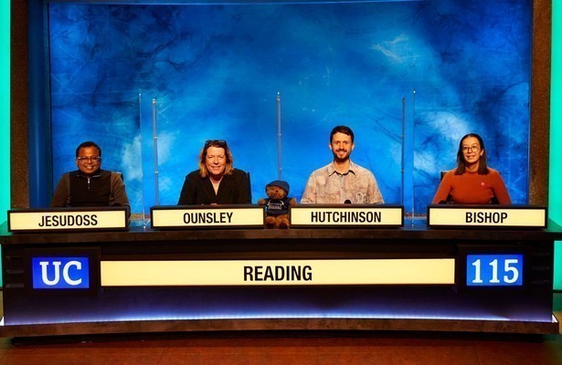 University challenge