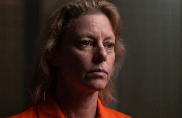 Unmasking a monster: Aileen Wuornos