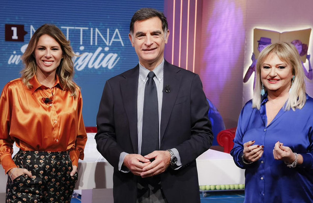 UnoMattina in famiglia