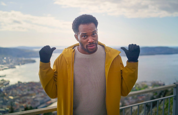 Unser erstaunlicher Po - Warum die Natur das Hinterteil erfand