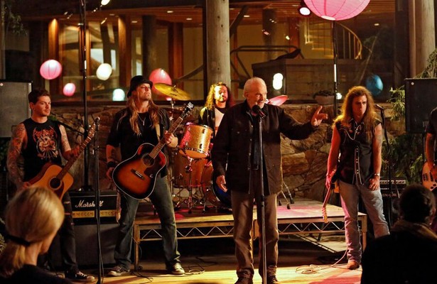 Unser Traum von Kanada: Alles auf Anfang