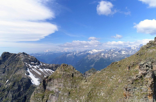 Unsere wilde Schweiz