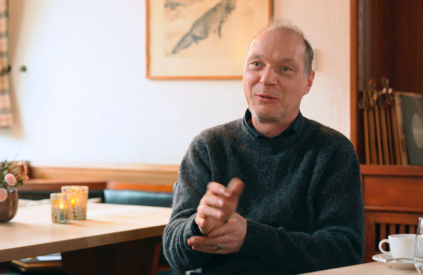 Unsere Wintergeschichten - Von Schneeball, Feuerwerk und Büttenrede