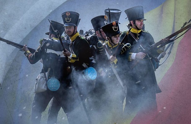 Unsung Heroes Of Waterloo