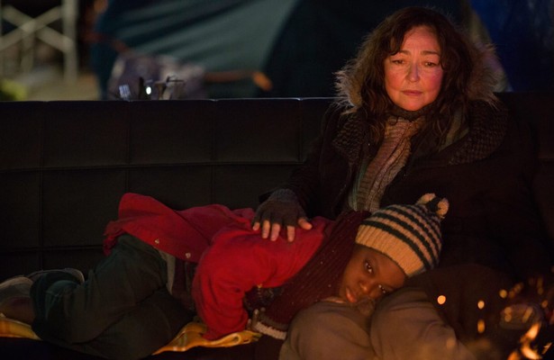 Unter den Sternen von Paris