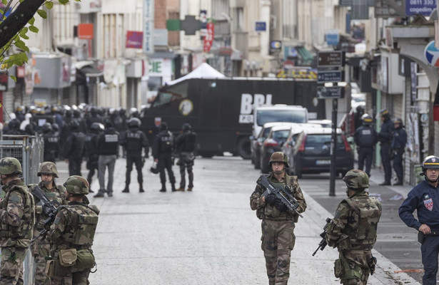 Unterschätzt: Die rechte Terrorgefahr