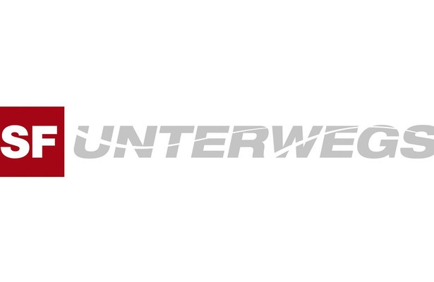 Unterwegs