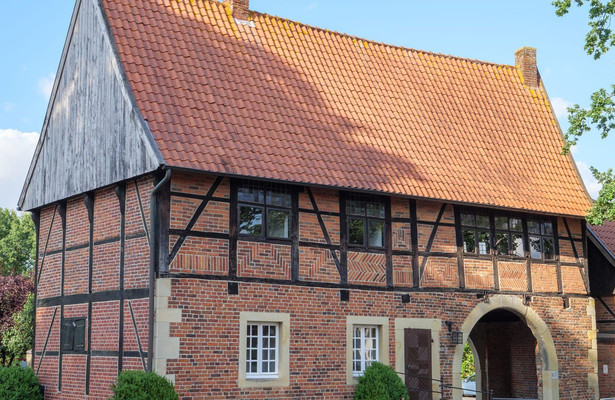 Unterwegs durchs Oldenburger Münsterland