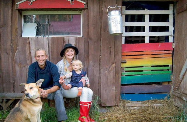 Unterwegs im Baltikum