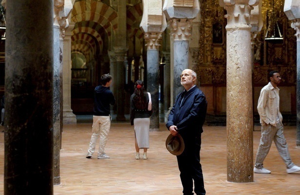 Unterwegs zu den besten Ideen der Welt