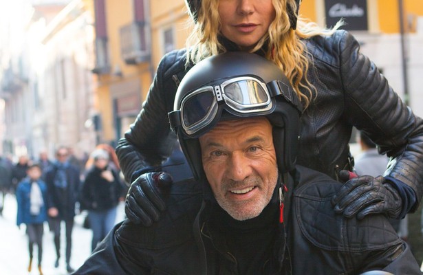 Unzertrennlich nach Verona