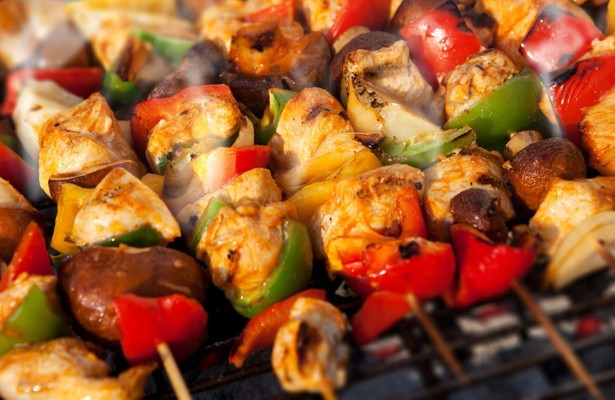 Urban BBQ