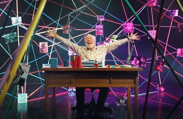 Urbanus van binnen