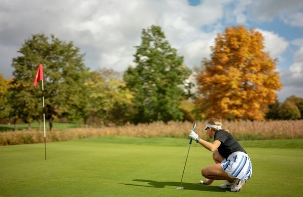 USGA - Documentaries