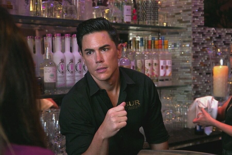 Vanderpump Rules