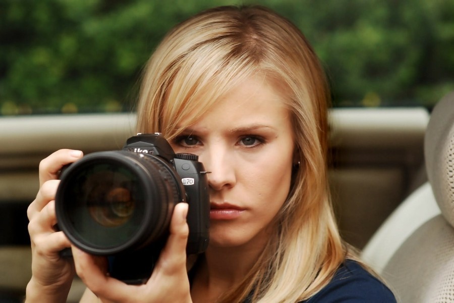 Veronica Mars