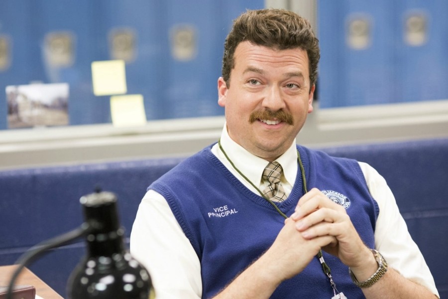 Vice Principals