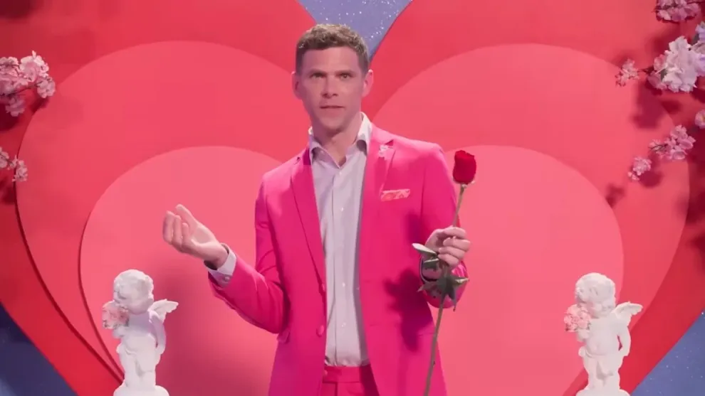 Is It Cake? Valentines