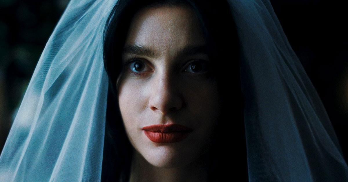 Something Very Bad Is Going to Happen