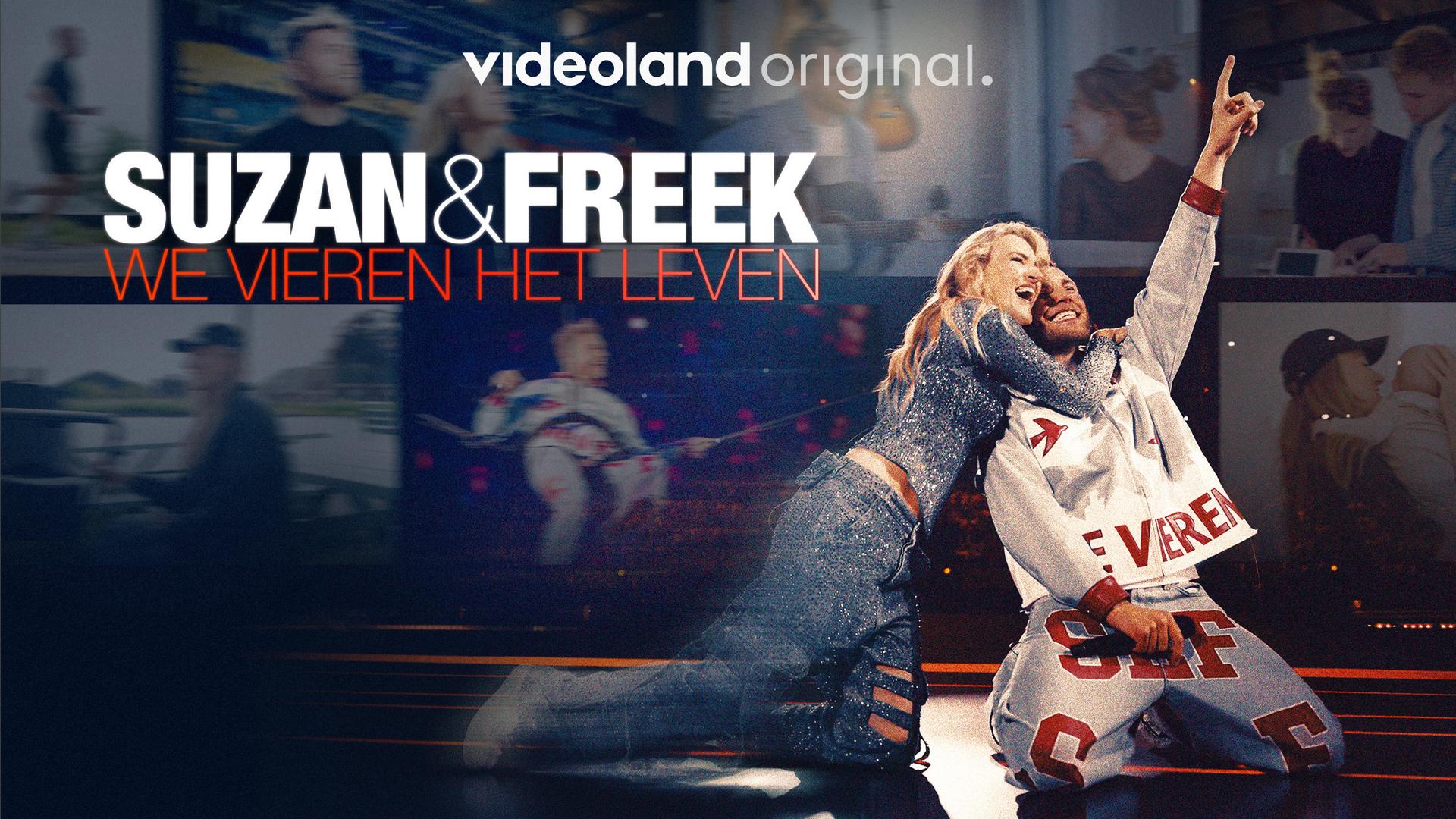 Binge nog meer