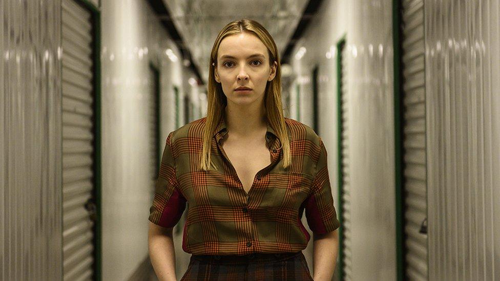 Killing Eve