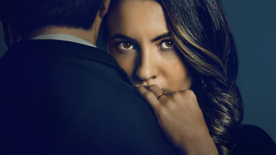 Het schokkende verhaal achter de Spaanse Netflix-hit La Viuda Negra 
