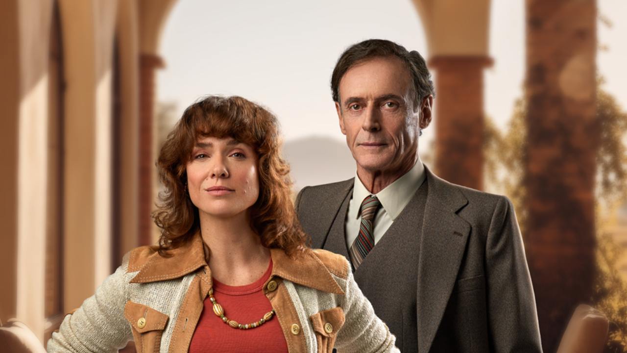 Valeria Alonso en Daniel Freire voor Maxima