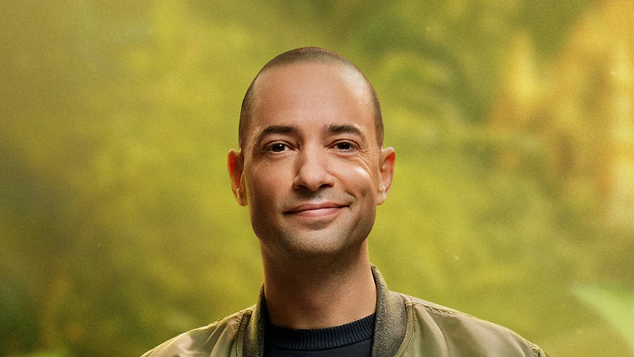 Valerio Zeno voor Echte Meisjes in de Jungle