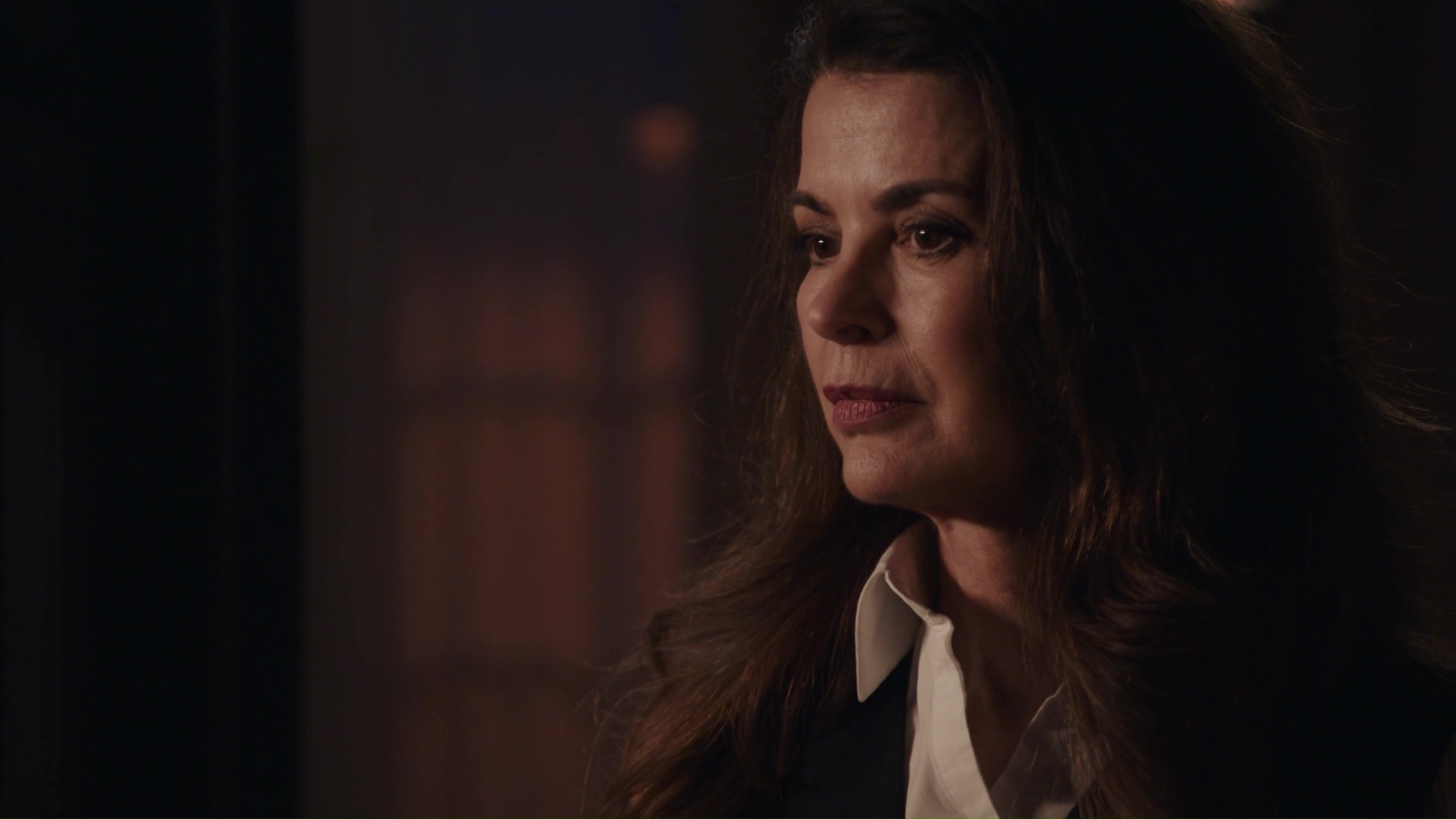 Janines kanker lijkt weer terug