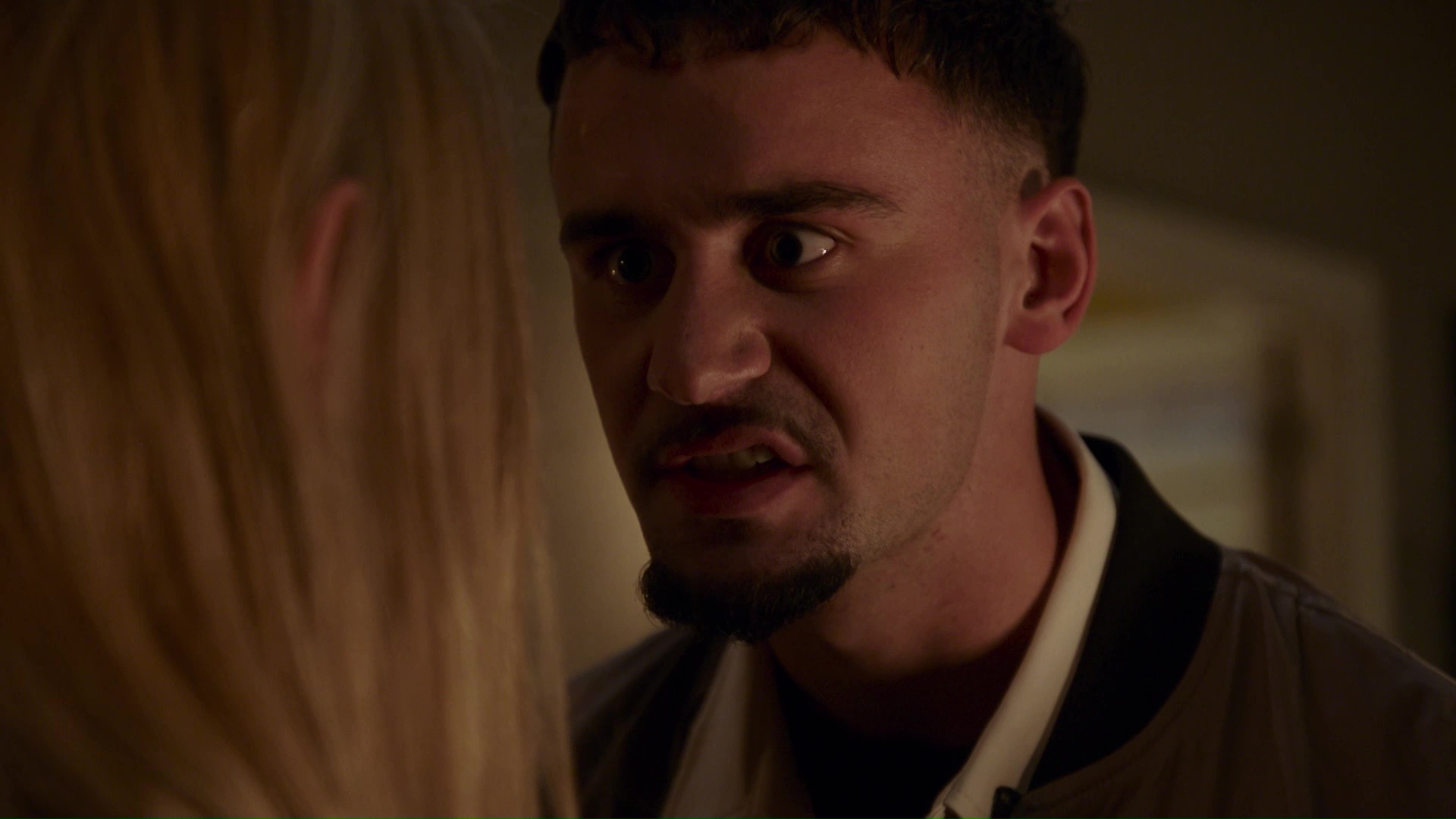 Troj wil weten wie hem verlinkt heeft