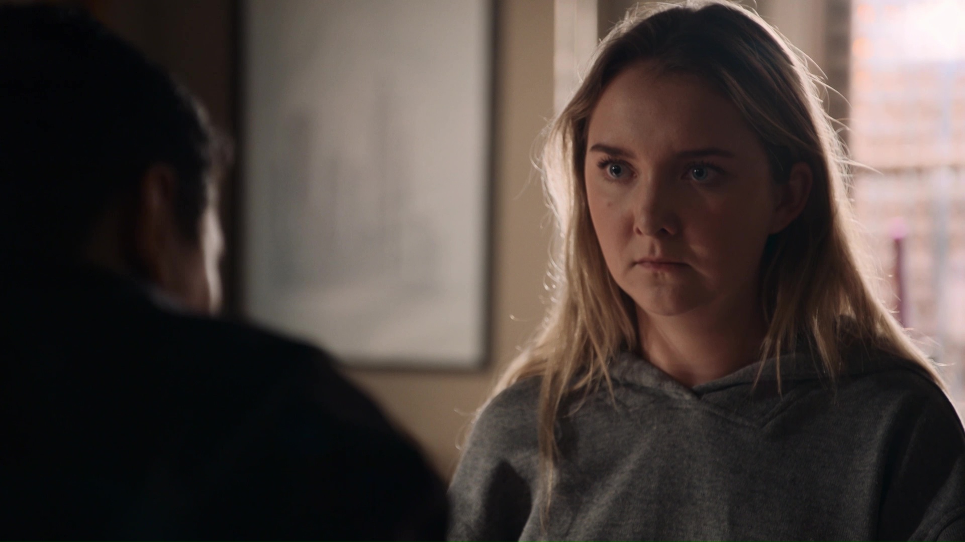 Marwan kan Demi nog steeds niet vertrouwen