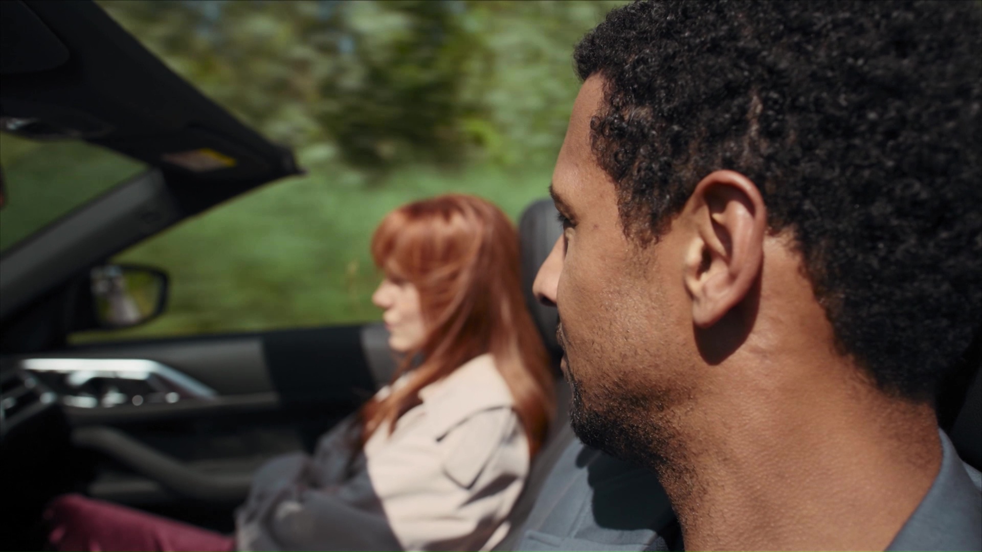 Rex en Shanti groeien naar elkaar toe