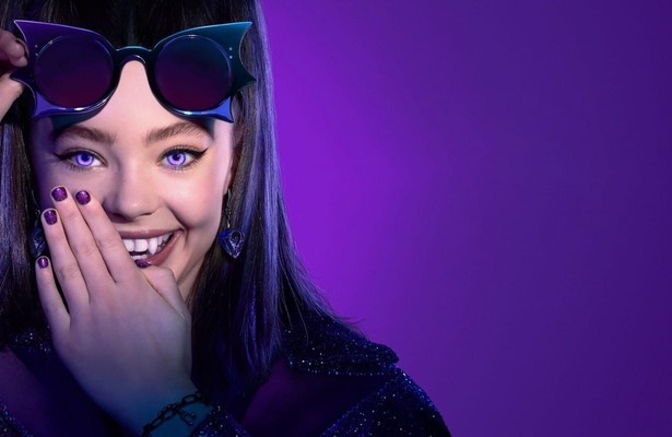 Vampirina: Teenage Vampire