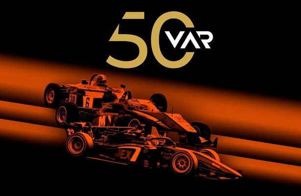 Van Amersfoort Racing - 50 jaar