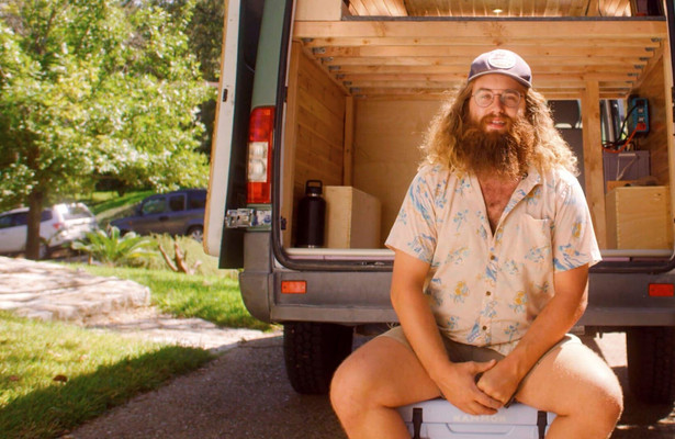 Van go