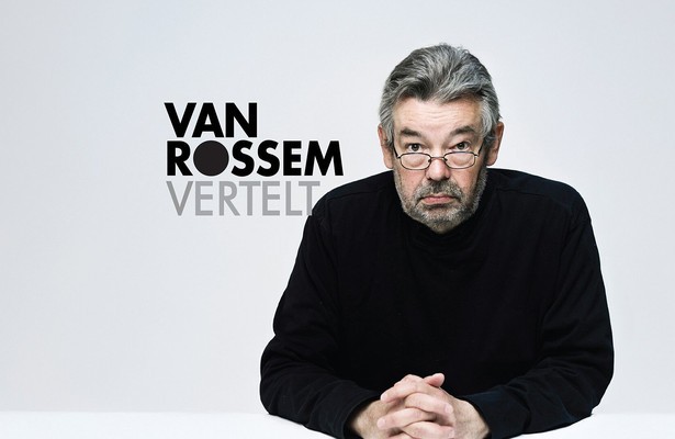 Van Rossem Vertelt