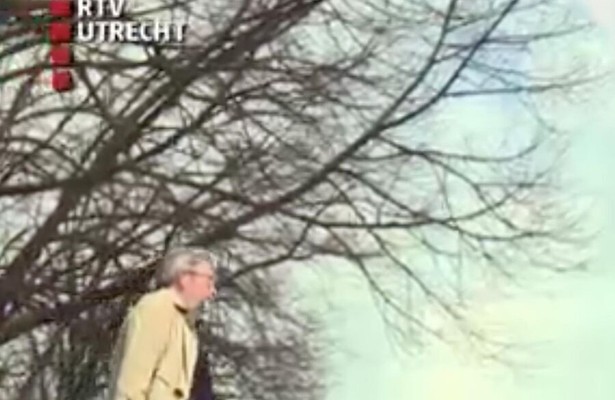 Van Rossem Vertelt