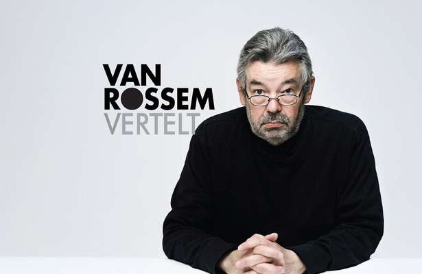 Van Rossem Vertelt