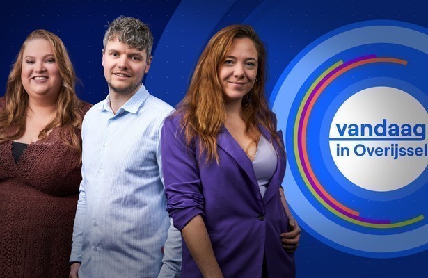 Vandaag in Overijssel