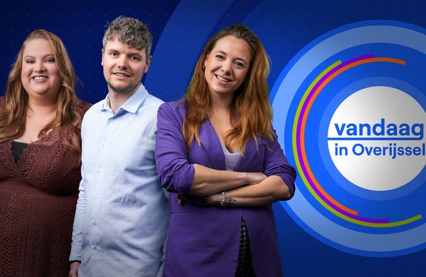 Vandaag in Overijssel