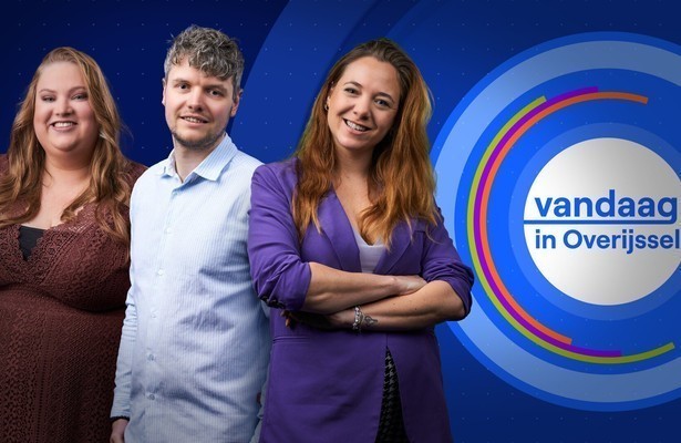 Vandaag in Overijssel