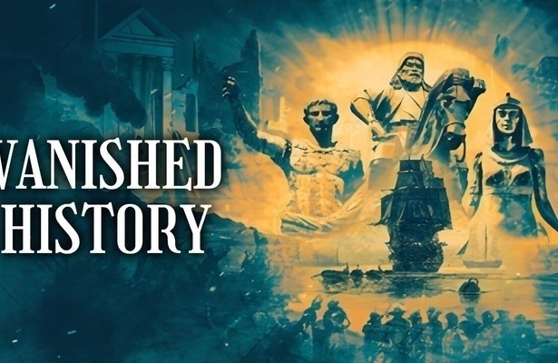 Vanished History