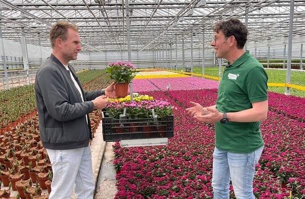 Varend corso weekjournaal