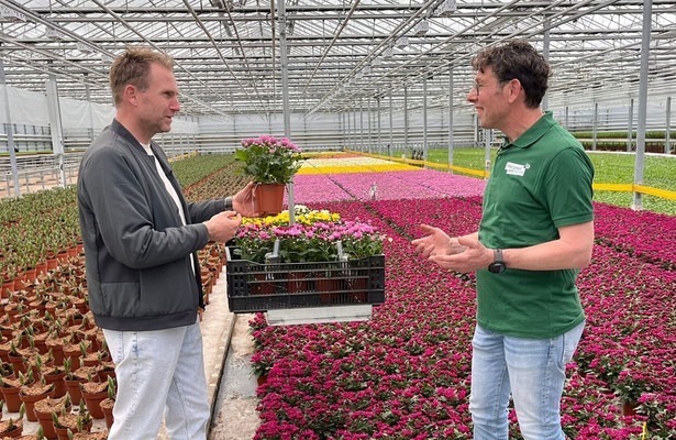 Varend corso weekjournaal