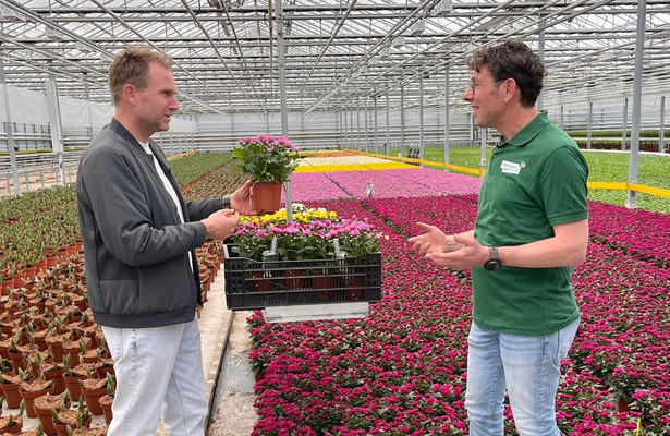 Varend corso weekjournaal